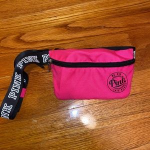 VS PINK fanny pack/belt bag